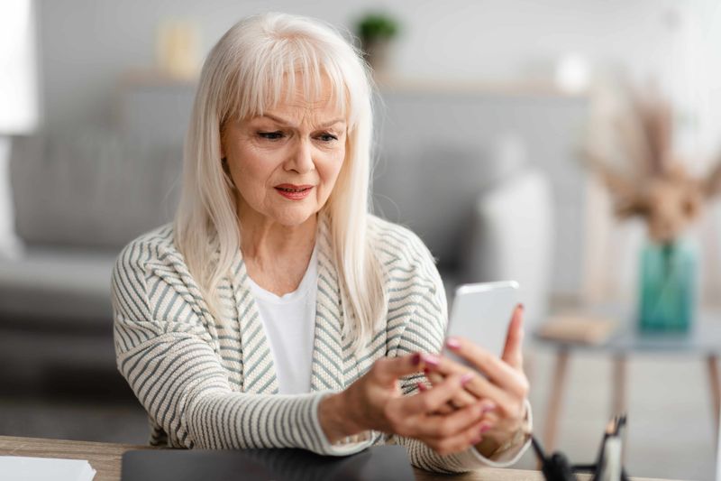 Neglecting Your Online Profile
