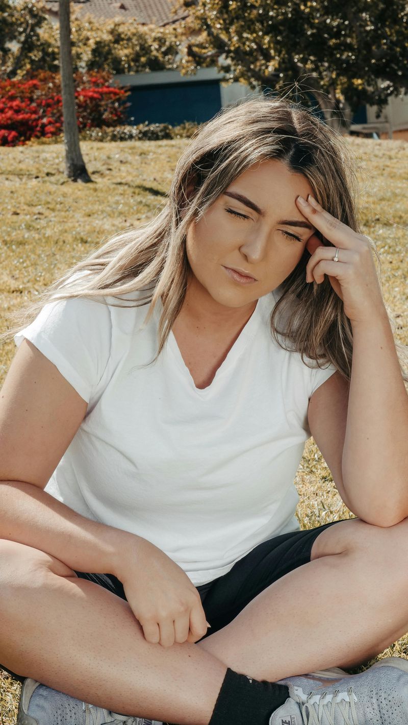 Overriding Your Discomfort