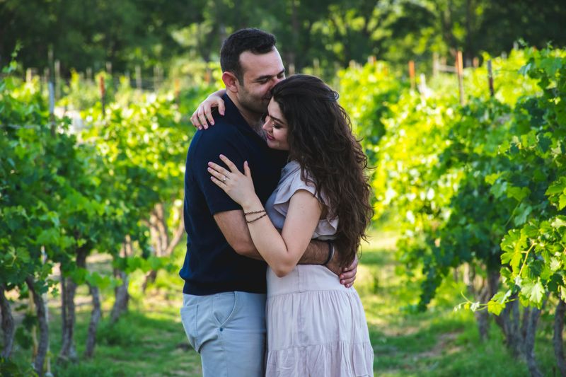 They Choose Growth over Ego