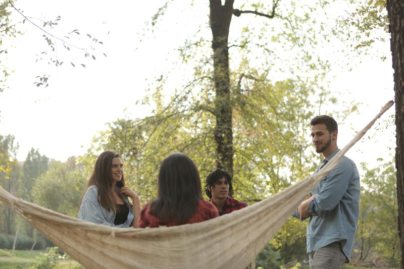 Stay Socially Connected