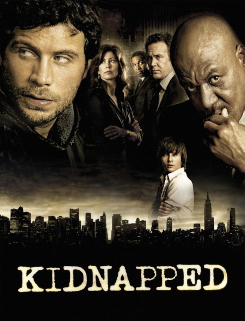 Kidnapped