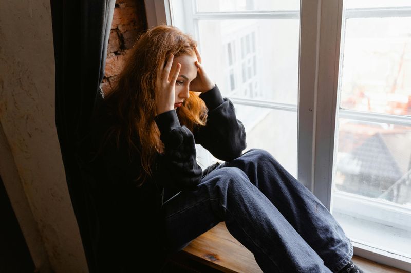 Emotional Suppression