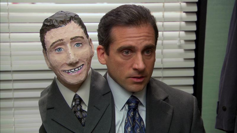 The Office