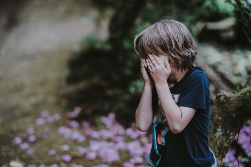 Being Made Responsible for Adults' Emotions