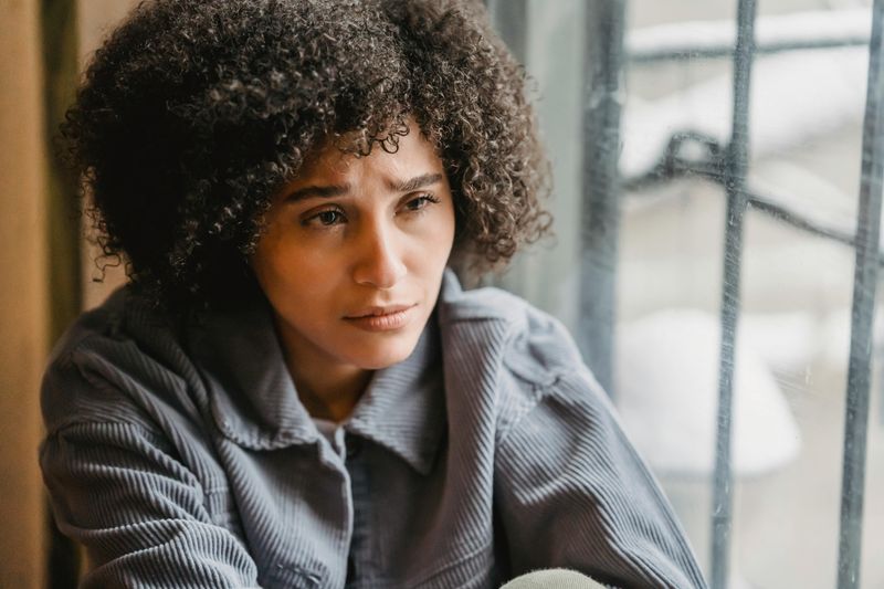 Letting Vulnerability Show in Small Ways
