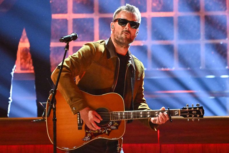 Eric Church