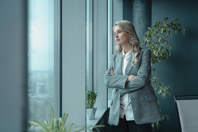 10 Things That Make Women Better CEOs Than Men