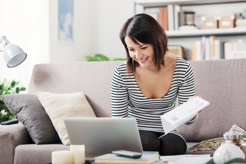 Automated Bill Payments