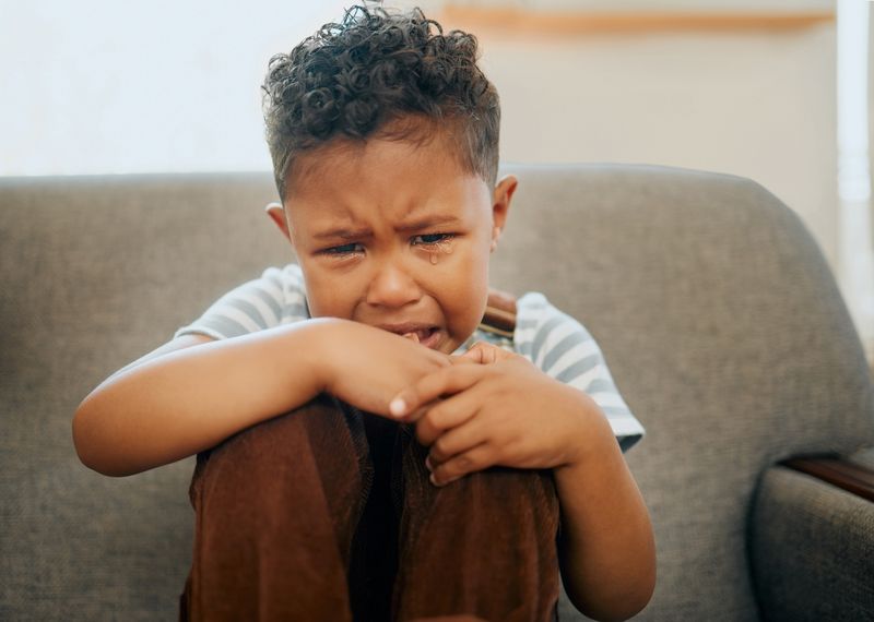 Emotional Stress and Anxiety