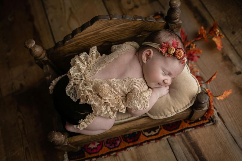 22 Vintage Baby Names Americans Are Falling in Love With Again