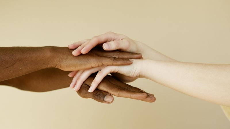 They Want Partnership, Not Parenting
