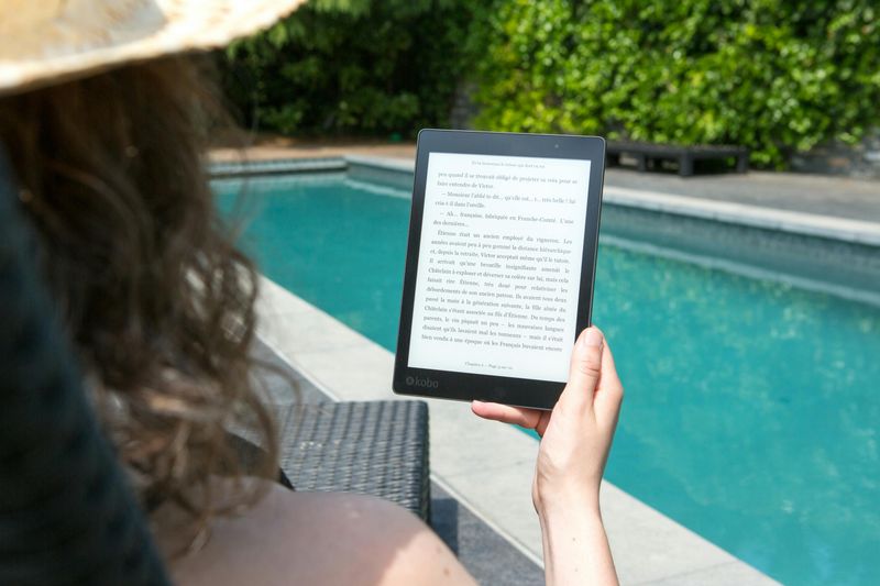 Ebook Self-Publishing