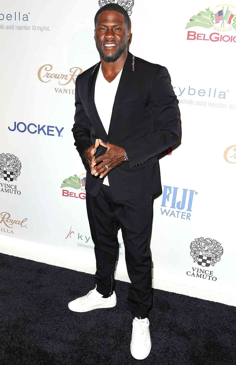 Kevin Hart