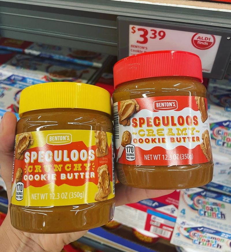 Save: Store-Brand Spices & Nut Butters
