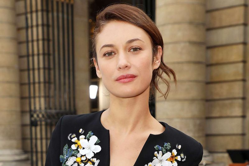 Olga Kurylenko