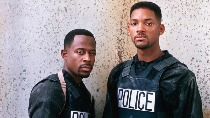 Bad Boys (1995)