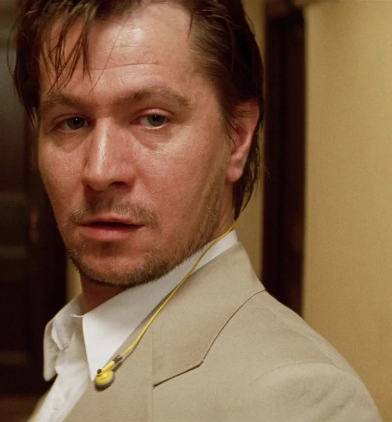Norman Stansfield - Leon: The Professional (1994)