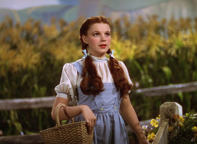 The Wizard of Oz (1939)