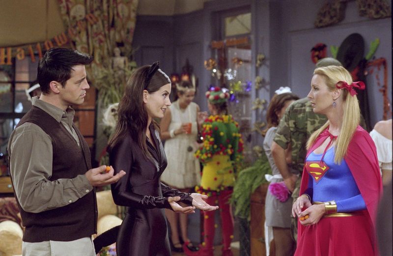 Friends