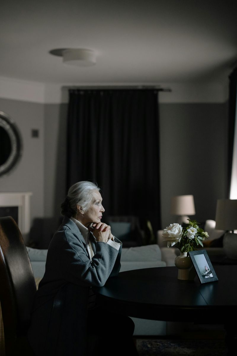 The Social Butterfly