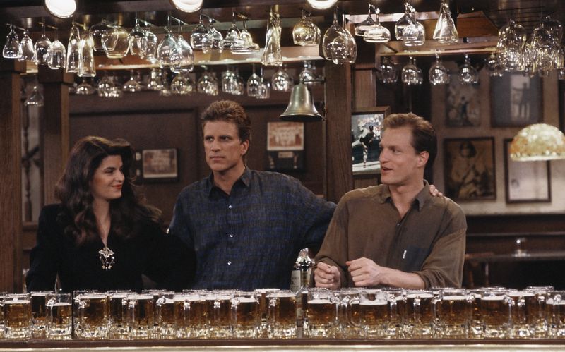 Cheers Theme (Where Everybody Knows Your Name)