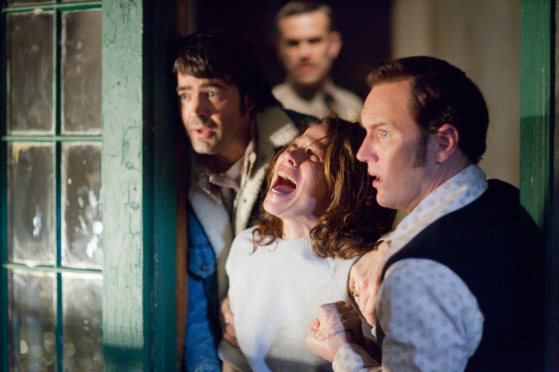 The 10 Best Ghost Movies to Watch This Halloween
