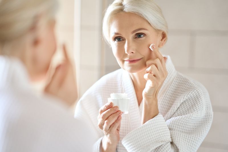 Hyaluronic Acid Hydrating Moisturizer