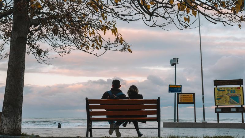 Your Heart Rate Syncs With People You Love