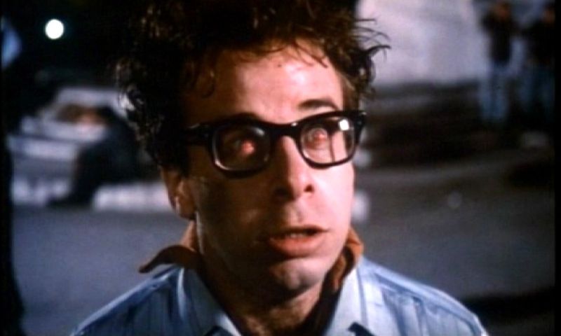 Rick Moranis Chose Family Over Fame