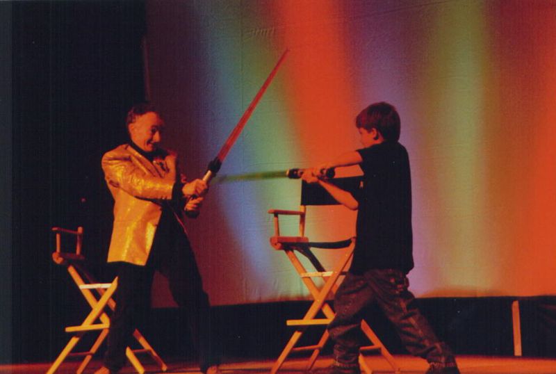 Jake Lloyd