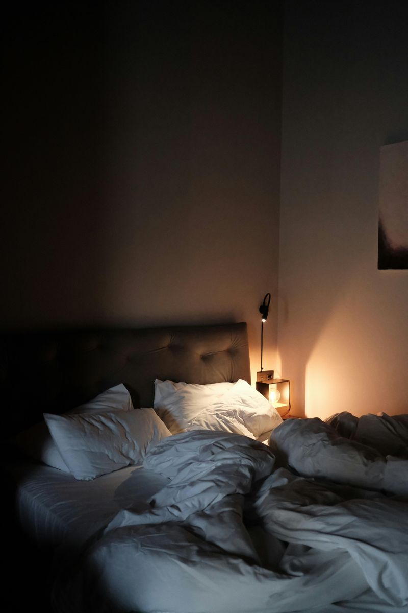 Prioritize Sleep
