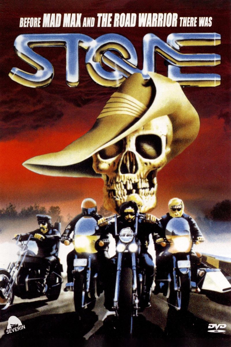 Stone (1974)