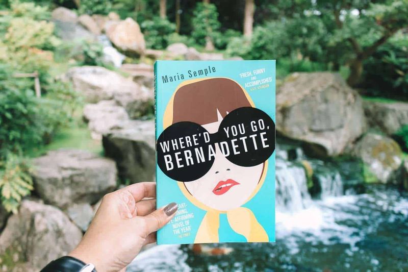 12 Books with Over-40 Heroines Who Are Basically Living Your Life