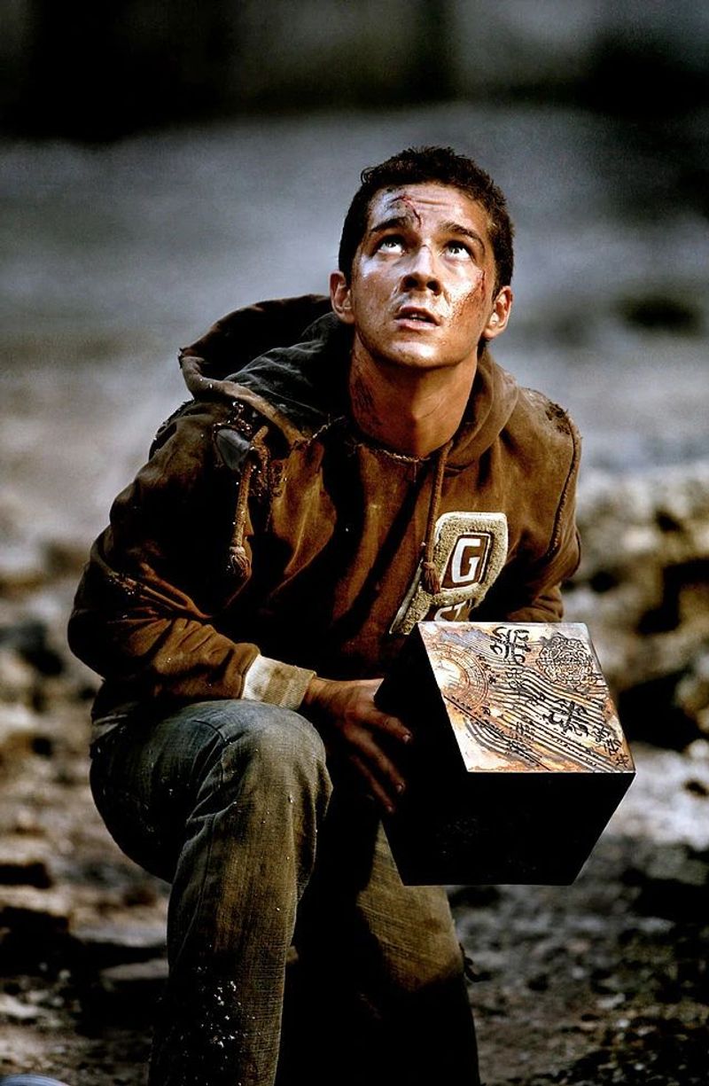 Sam Witwicky