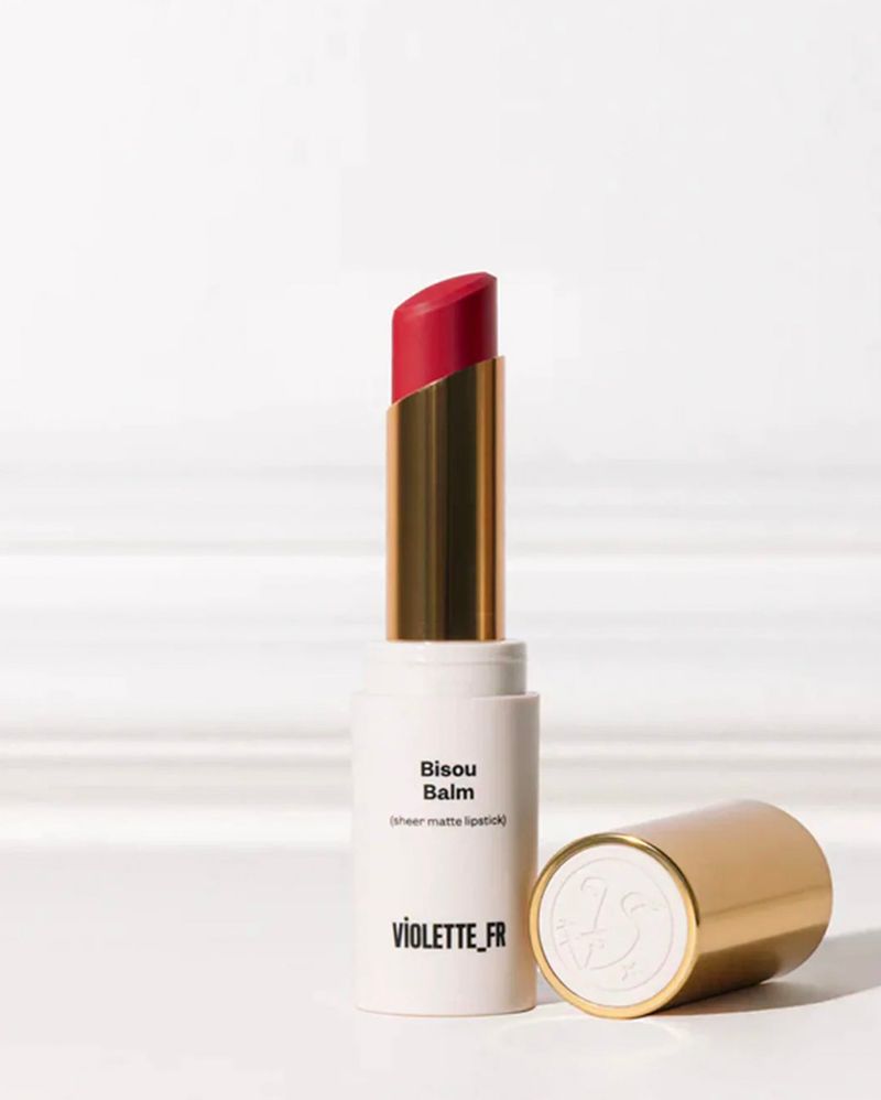 VIOLETTE_FR Bisou Balm