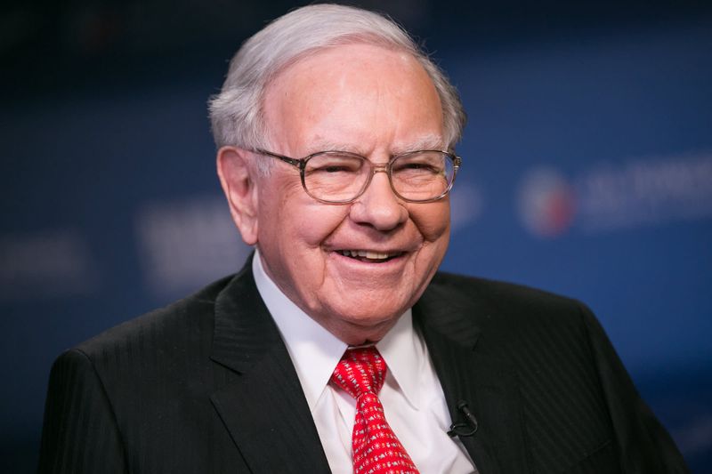 Warren Buffett: The Oracle of Omaha