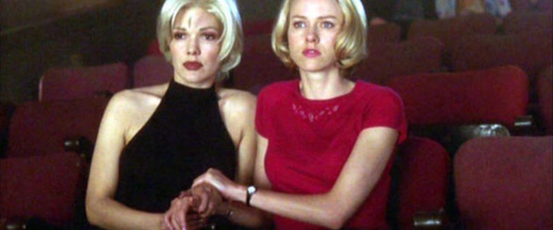 Mulholland Drive (2001)