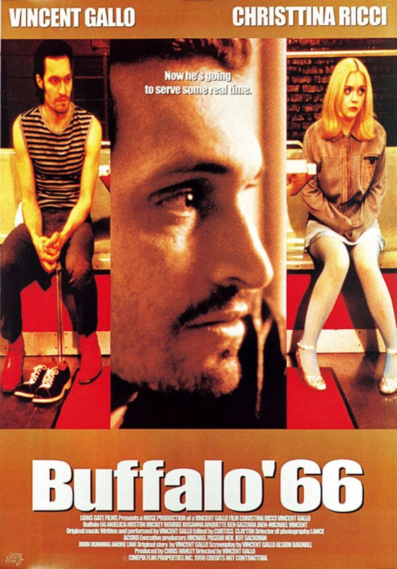 Buffalo '66 (1998)
