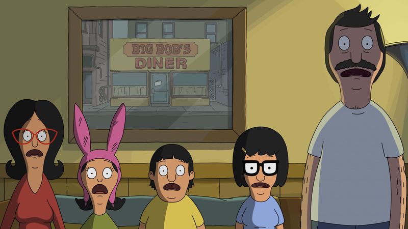 Bob's Burgers