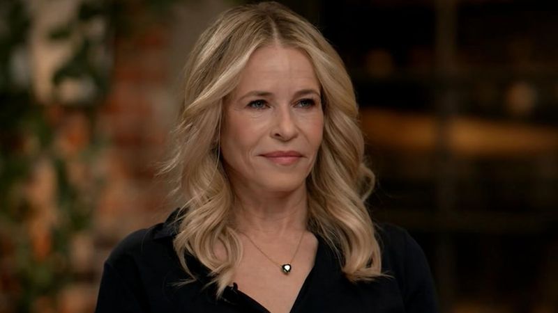 Chelsea Handler