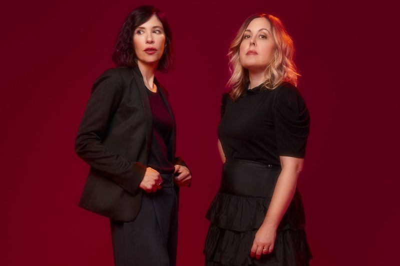 Sleater-Kinney