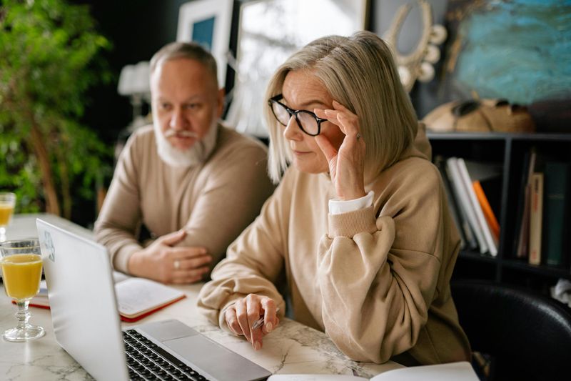Lessons Learned from the First Marriage