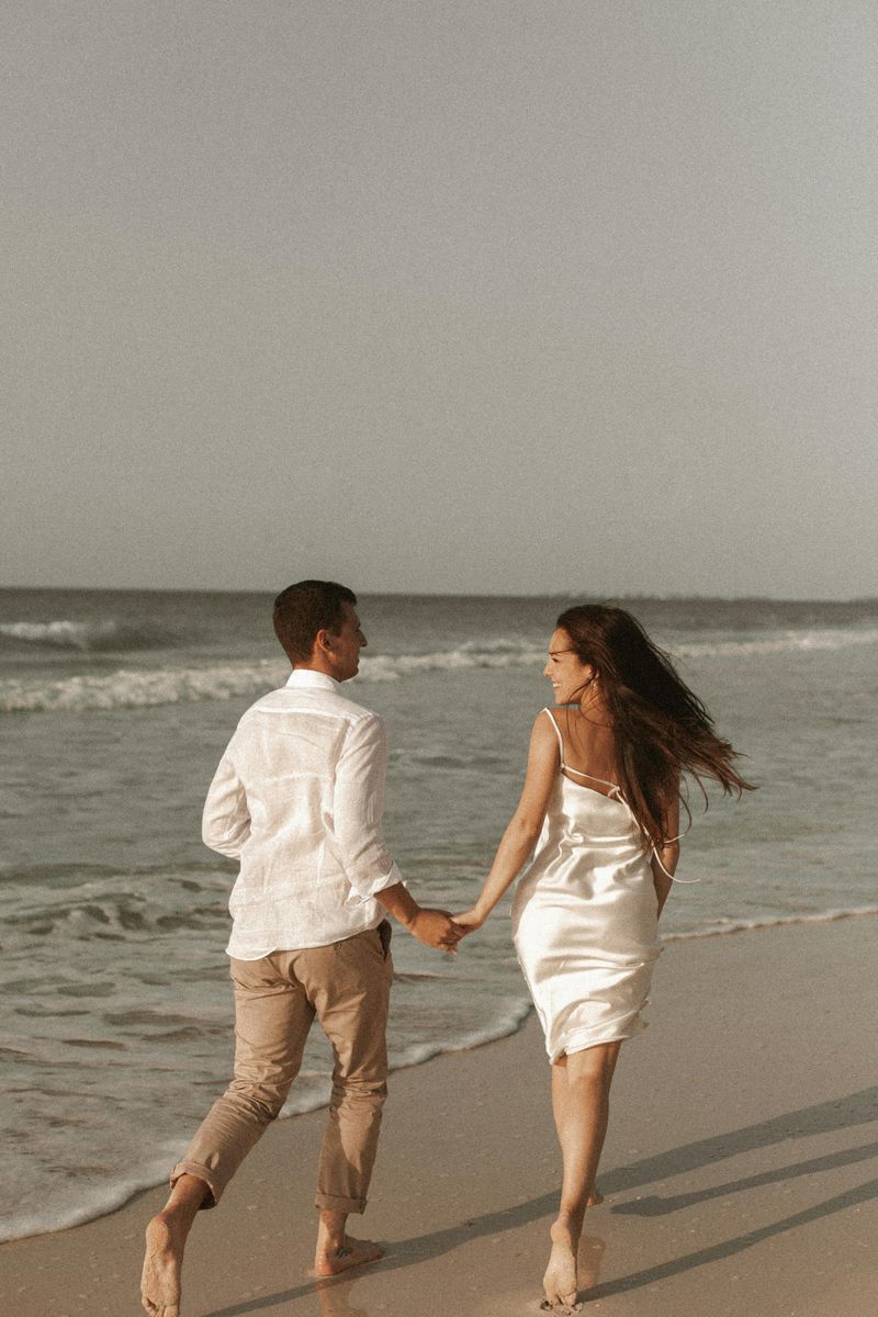 They Fear the “Marriage Effect”