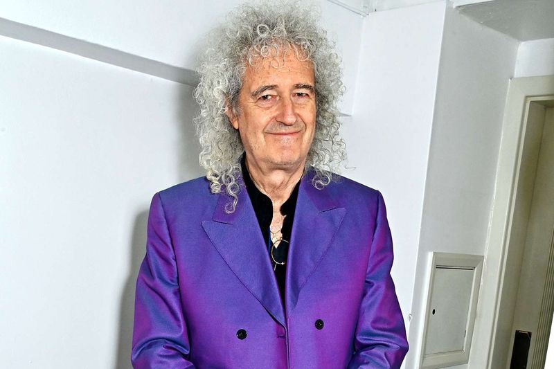 Brian May (Queen)