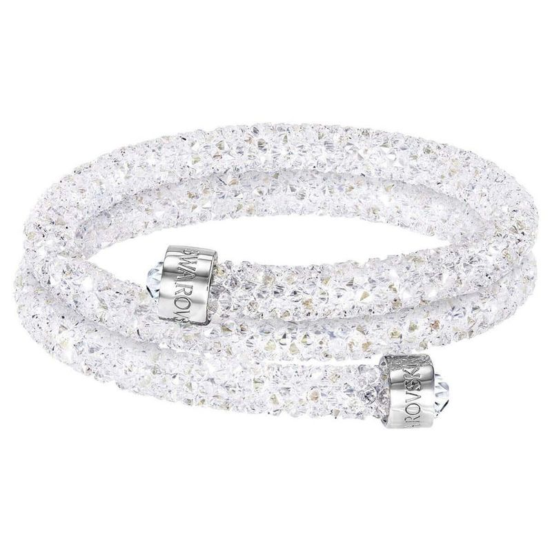 Swarovski: Crystal Brilliance for the Masses