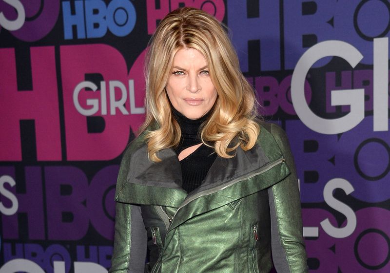 Kirstie Alley: The 'Cheers' Barmaid Who Lived Life on Her Own Terms