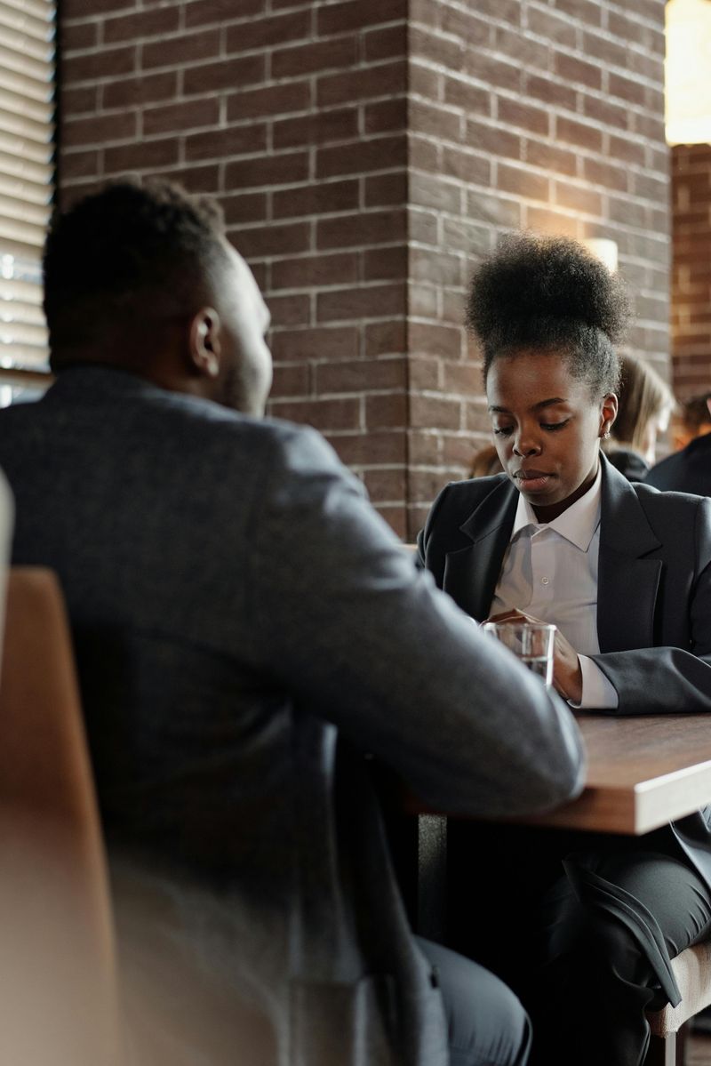 Why Did Your Last Relationship End?