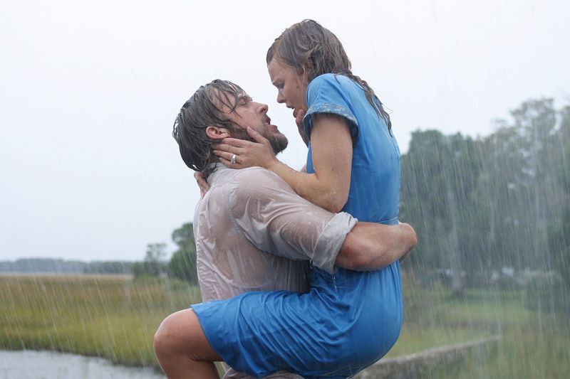 10 Most Unrealistic Rom-Com Moments