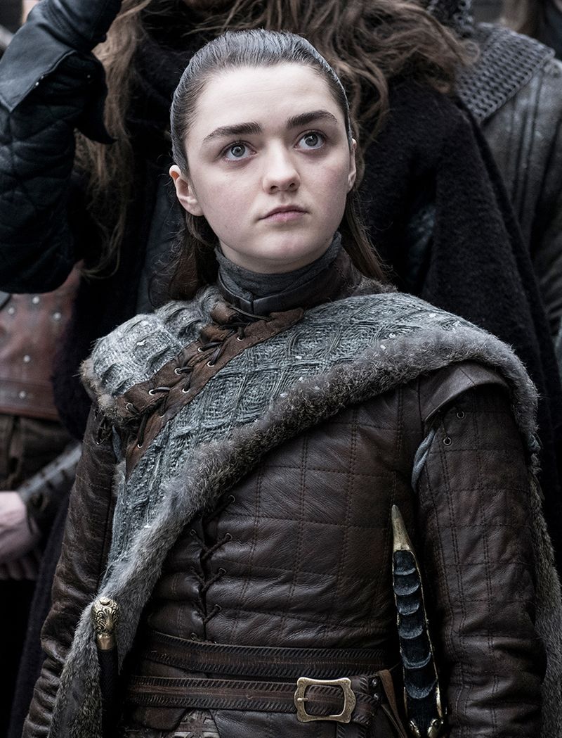 Arya Stark