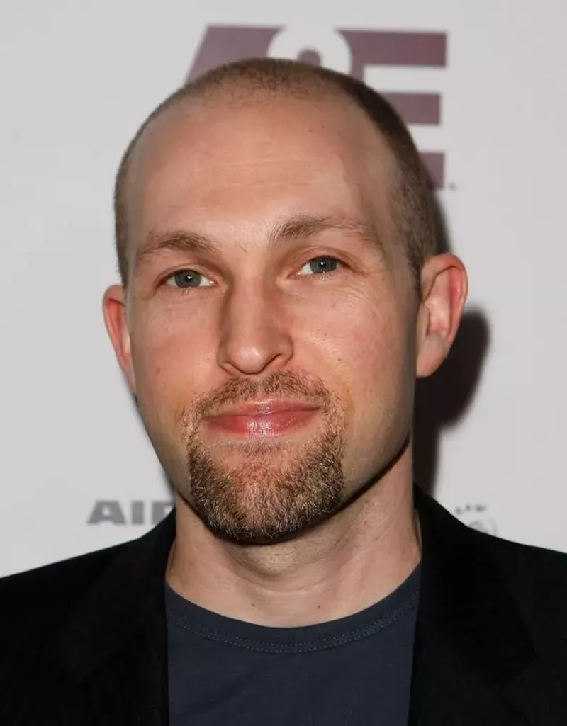 Jeff Cohen